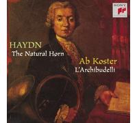 Haydn: The Natural Horn