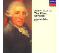 Haydn: The Piano Sonatas(12Cd) [Import]