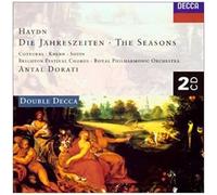 Haydn: The Seasons