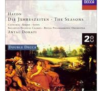 Dorati - Jahreszeiten