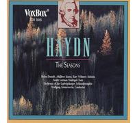 Haydn: The Seasons