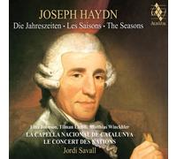 Haydn The Seasons