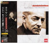 Haydn: The Seasons, HOB. Xxi: 3 [2 [Import]