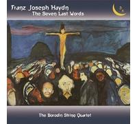 Haydn: the Seven Last Words