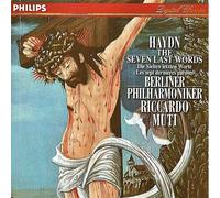 Haydn: The Seven Last Words