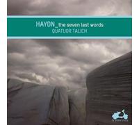 Haydn – The Seven Last Words of Christ – CD