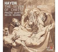 Haydn: the Seven Last Words of Christ