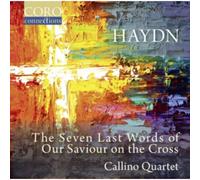 Haydn The Seven Last Words Of Our Saviou