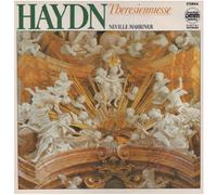 Haydn - Theresienmesse [Vinyl LP]
