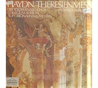 Haydn - Theresienmesse [Vinyl LP]