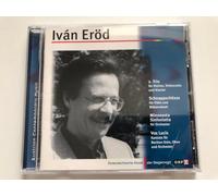 Haydn-Trio - Werke V.Ivan Eroed [Import]