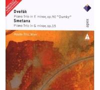 HAYDN-TRIO WIEN - KLAVIERTRIOS CD KLASSIK 8 TRACKS NEW
