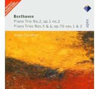 Haydn Trio Wien - Piano Trii Nn. 2-5 & 6 [Import]