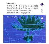Haydn Trio Wien - Piano Trios