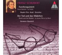 Haydn Trio Wien - Quintette " La Truite "