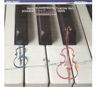 Haydn-Trion, Wien - Schubert Piano Trio No. 2 - Haydn Trio, Vienna