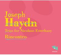 Haydn/Trios A Cordes (Rincontro) [Import]