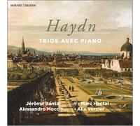 Haydn : Trios avec piano
