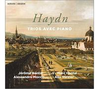 Haydn : Trios avec piano