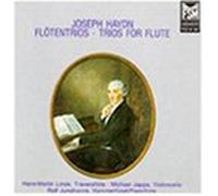 Haydn - Trios for Flute