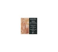 Haydn Trios Pour Pianoforte, Violon & Violoncelle