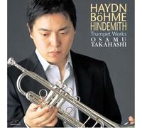 Haydn:Trumpet Concerto [Import allemand]
