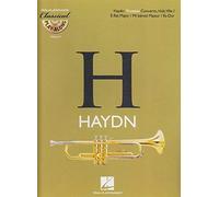 Haydn: Trumpet Concerto In E-Flat Major/M. Cd