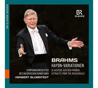 Haydn Variations CD