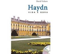 Haydn: Vida E Obra Vickers, David (Auteur)