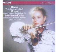 Haydn - Violin Concerti