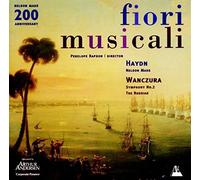 Haydn-Wanczura : Messe ‘Lord Nelson’, Symphonie N°2