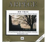 Haydn, Weber, J.N. Hummel [Import]