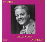 Haydn Wood