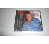 Pinchas Zukerman et Nat'L Arts Centre Orch. – Haydn : Concertos pour violon / Symphonie n°22 – CD