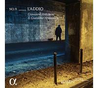 HAYDN2032 第9集 第15、35、45番