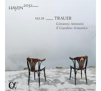 Haydn2032, Vol. 19: Trauer