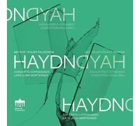 Joseph Haydn – Haydndyah – CD – Edel