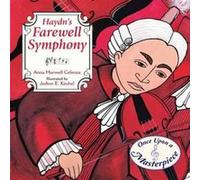 Haydns Farewell Symphony by Anna Harwell Celenza Anna Harwell Celenza (Auteur)