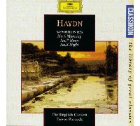HaydnSymphonies 6 [Import]