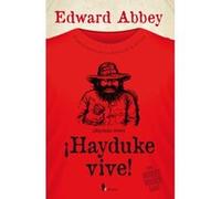 Hayduke Vive! - [Livre en VO] Abbey, Edward (Auteur)