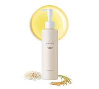 HAYEJIN Pure Rice Elegance. Plongez dans le mélange luxuriant d'huile de son de riz, enrichie en 592 990 ppm. Cette huile essentielle avec de l'huile d'olive et du palmitate qui ne