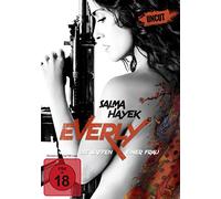 Everly – Salma Hayek – Import – Splendid Film