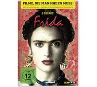 Hayek,Salma - Frida