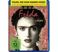 Hayek,Salma - Frida [Blu-ray]