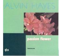 Hayes, Alvin - Passion Flower