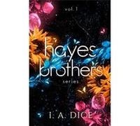 Hayes Brothers Series vol. 1 Too Much Too Wrong Too Sweet - I. A. Dice - Amazon Digital Services LLC KDP - Livre en Anglais I. A. DiceI. A. Dice (Auteur)