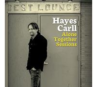 Hayes Carll - Alone Together [Vinyl LP]