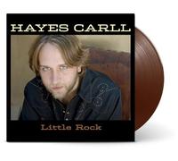 Hayes Carll - Hayes Carll-Little Rock