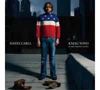 Hayes Carll Kmag Yogoo (& Other American Stories) (Vinyl) 12" Album