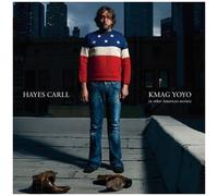 Hayes Carll – KMAG YOYO [And Other American Stories] – CD neuf